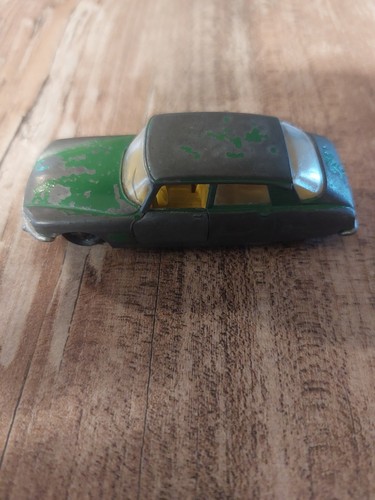 Siku v290 citroën - v290,