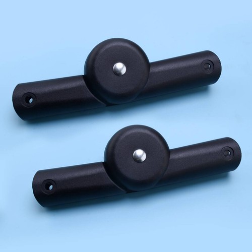 2pcs handle joint - 2pcs, rod