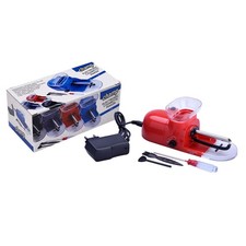 Tubeuse à cigarette -