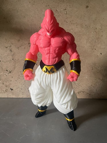 Figurine majin buu dragon - figurine,