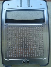 Couvercle filtrant pour friteuse Migimix pro 350 état neuf