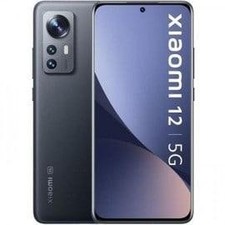 Smartphone Xiaomi 12 8/256 Go