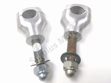 PONTETS DE GUIDON YAMAHA XVS 650 DRAG STAR 1999-2000 / NE 55179