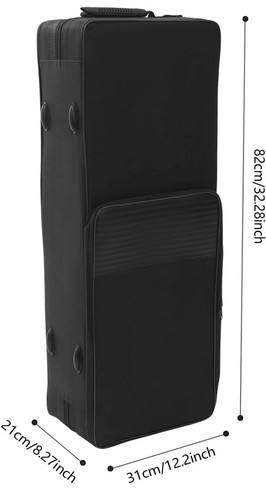 Portable tenor sax - tenor, carrying