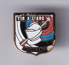 RARE PINS PIN'S .. SPORT ARC