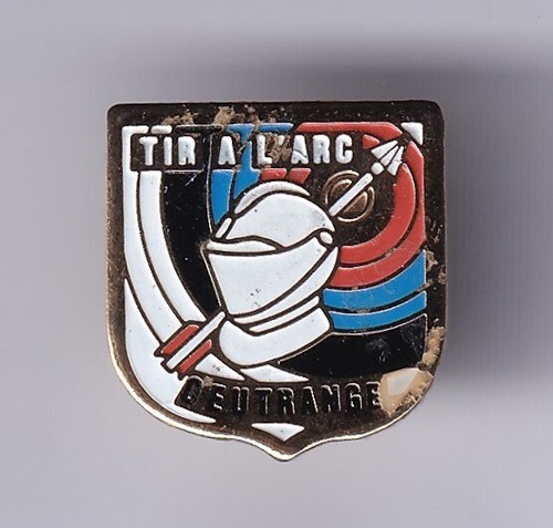 Rare pins pin sport - sport, arc