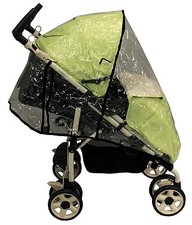 Looping Habillage Pluie pour