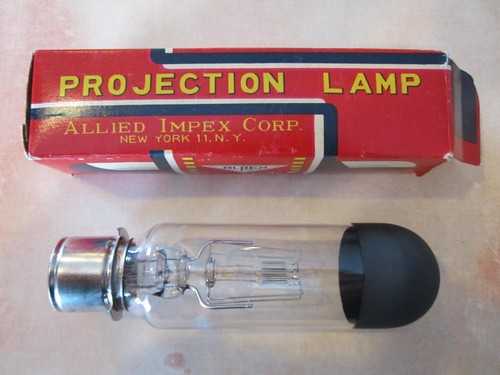Vintage alpex allied - allied, impex