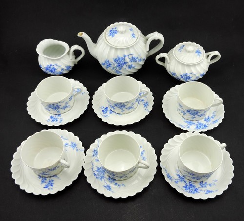 Haviland limoges service - limoges,