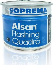 SOPREMA ALSAN FLASHING QUADRO