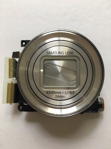 Original lens zoom for samsung - lens,