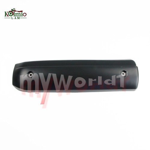 Motorcycle muffler exhaust - motorcycle,