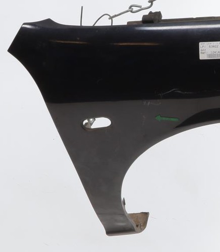 Aile avant droit seat leon - aile,