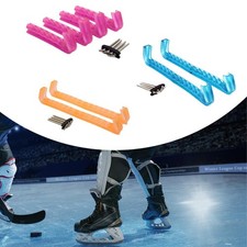 Protecteur d'entraînement de gardes de patin à glace artistique pour les