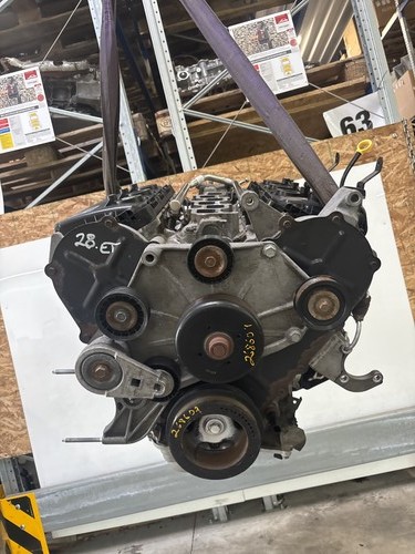 Moteur pour dodge - dodge, nitro