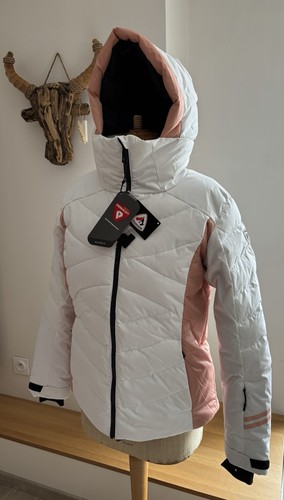 Blouson ski rossignol xl - rossignol,