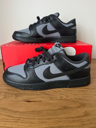 Baskets nike dunk - nike, low