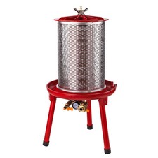 Pressoir à fruits hydraulique