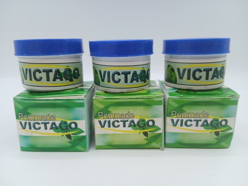 Victago creme mentholé - victago,