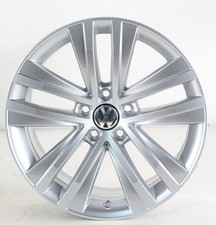 VW Sharan 7N Jante Seule 18
