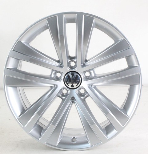 Sharan jante seule 18 - vw,