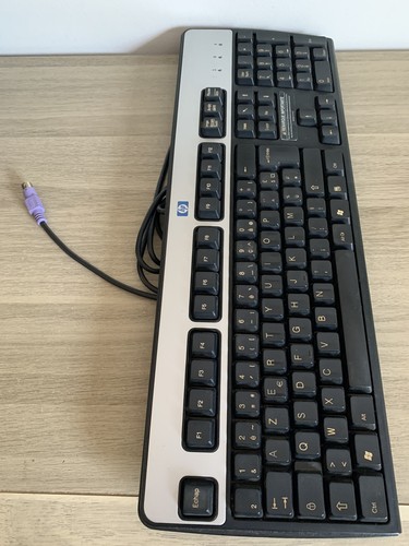 Clavier filaire kb0316 - clavier, hp
