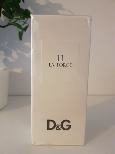Dolce gabana force - force, eau
