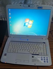Portable acer 5920 - pc,