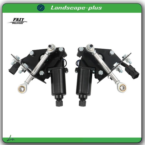 Left right electric headlight - electric,