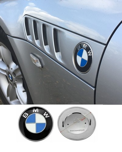 Emblème latéral bmw - bmw, z3