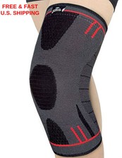 Knee compression sleeve - knee,