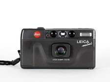 Leica Mini - Appareil photo
