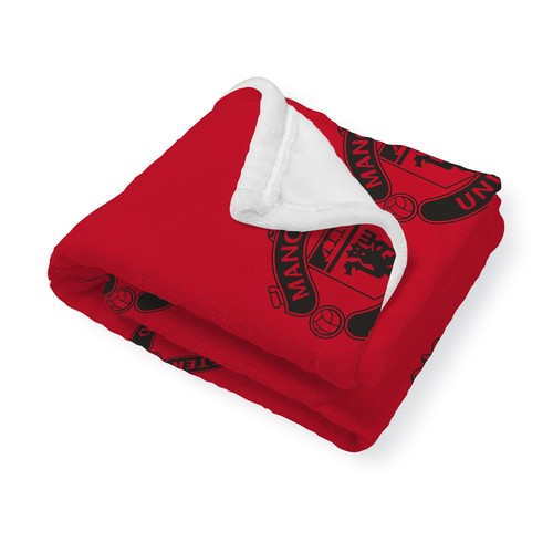 Couverture polaire officielle - polaire,