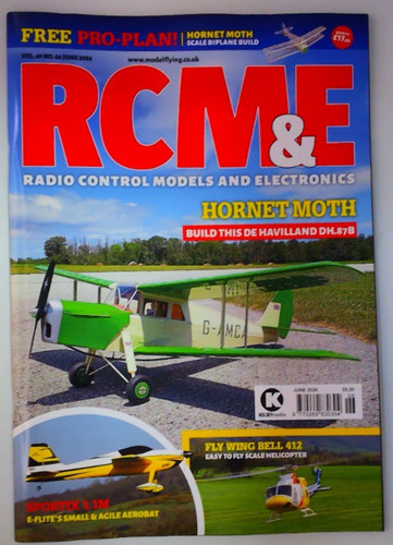 Rcm magazine juin 2026 - magazine,