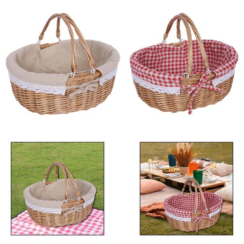 Panier pique nique avec - de,