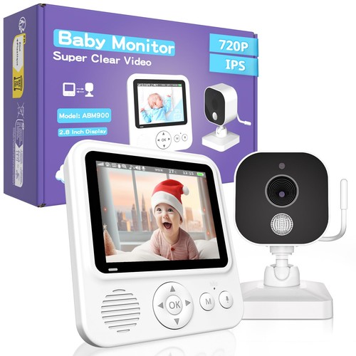 Babyphone camera inches - camera,