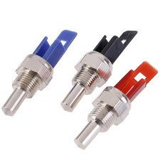 Sondes de température pour