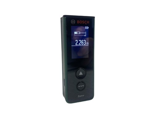 Télémètre laser bosch - télémètre,