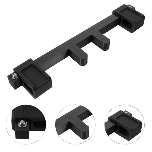 Verrou robinet pour double - verrou,