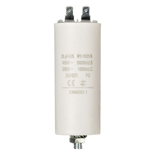 Fixapart condensateur 0uf - condensateur, 25.0uf