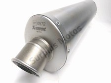 SILENCIEUX 4T BMW K 1200 GT