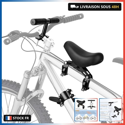 Siège enfant pour vtt - pour, vtt,