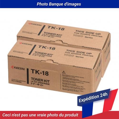 Kyocera mita toner black - mita,