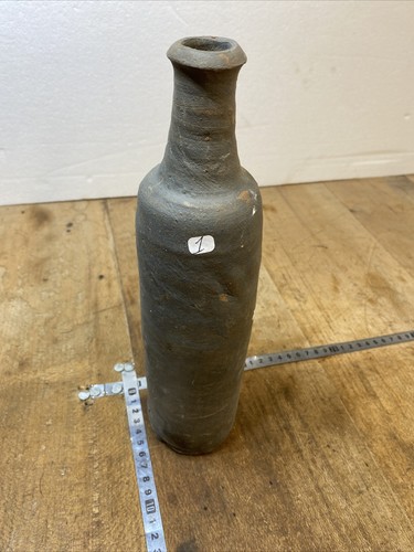 Ancienne bouteille en - n.1,