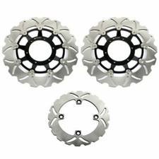 Disque de frein Avant Arrière