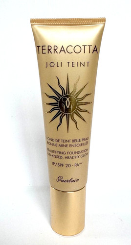 Guerlain terracotta joli - guerlain,