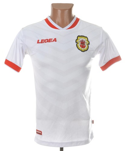 Maillot football extérieur - de,