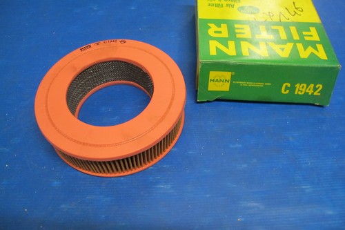 Filtre air mann filter - air,