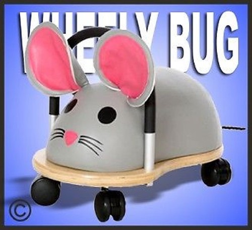 New original large wheely - large,