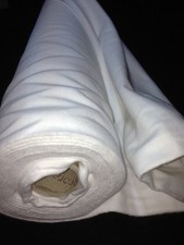 Molleton 100 % pur coton table